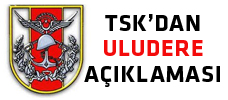 Genelkurmay'dan Uludere açıklaması