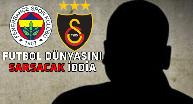 Denizli-Fenerbahçe maçı için gizli tanık bombası!