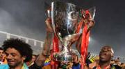 Fenerbahçe'ye 7 yıldız daha geliyor