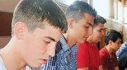49. yılında 49 hafız mezun edecek