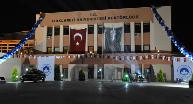 Kırklareli Üniversitesi yeni bölümler açacak