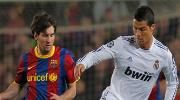Ronaldo'nun Messi itirafı