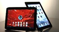 iPad mi yoksa Android Tablet mi?