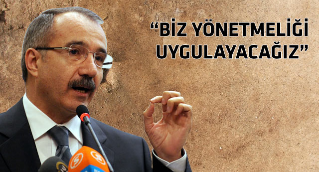 Bakan Dinçer'den 19 Mayıs açıklaması