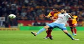 Galatasaray-Trabzonspor