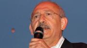 Kılıçdaroğlu, Aziz Yıldırım'ı kutladı