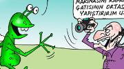 Günün karikatürü için tıklayınız