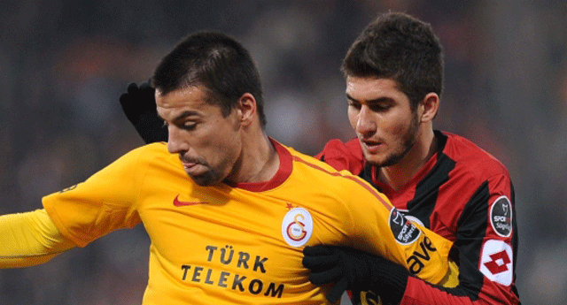 Fenerbahçe onu istiyor