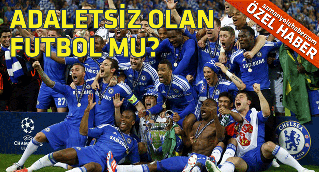 Futbolu çirkinleştiren mi kazanacak?