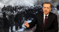Erdoğan'dan Uludere açıklaması