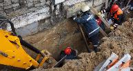 Gaziosmanpaşa'da toprak kayması: 1 ölü