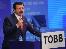 TOBB Genel Kurulu sona erdi