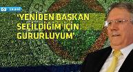 Aziz Yıldırım yeniden başkan