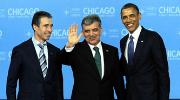 NATO Zirvesi Chicago'da başladı