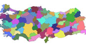 13 yeni büyükşehir geliyor