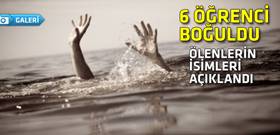 İskenderun'da üzücü olay