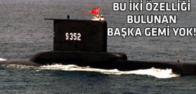 TSK en ileri teknolojiyle kurtarma gemisi inşa ettiriyor