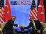 Gül'den Obama'ya terörle mücadele baskısı