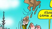 Günün karikatürü için tıklayınız