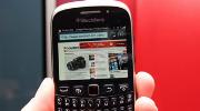 En ucuz Blackberry satışta