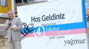 Yağmur’un dördüncü nesil hikâyecilerine ödül verildi