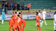 Adanaspor finale çıkan ilk takım oldu