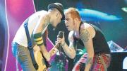 Eurovision'un cefalar tarihi