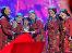 Eurovision'a damgasını vuran grup!