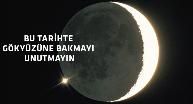 Bir daha izlemek için 105 yıl bekleyeceksiniz!