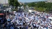 Grev, sendikaları birleştirdi
