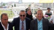 Ali Dürüst: UEFA konusunda korku yaşamıyoruz