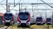 Makinistlerin Marmaray eğitimleri sürüyor