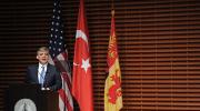 Gül'den Stanford'da liderlik dersi