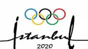 İstanbul 2020 olimpiyatları için resmen aday