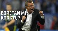 Rangnick teklifi neden geri çevirdi