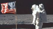 Neil Armstrong ilk kez konuştu