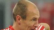 Penaltı kaçırdı diye Münih Robben'i affetmiyor