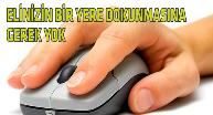 Mouse tarihe karışıyor 