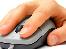 Mouse tarihe karışıyor 