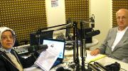 Necip Fazıl Kısakürek, Burç FM'de yad edildi