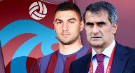 Trabzonspor'a bir iyi, bir kötü haber