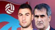 Trabzonspor'a bir iyi, bir kötü haber