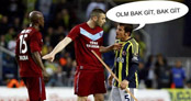 Bu söz Türkiye'yi salladı