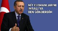 Başbakan Erdoğan'dan önemli açıklamalar