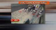 Bu kavga fasulye yüzünden...