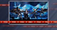 Can Bonomo - Eurovision yarı final