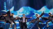 Can Bonomo, Eurovision'da finale yükseldi