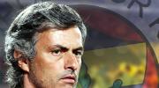 Mourinho da cemaat dedi!