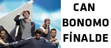 Can Bonomo finalde!