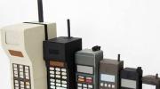 Nerede kaldı o eski telefonlar!